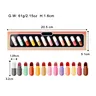 lip gloss capsules