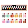 capsule lipgloss